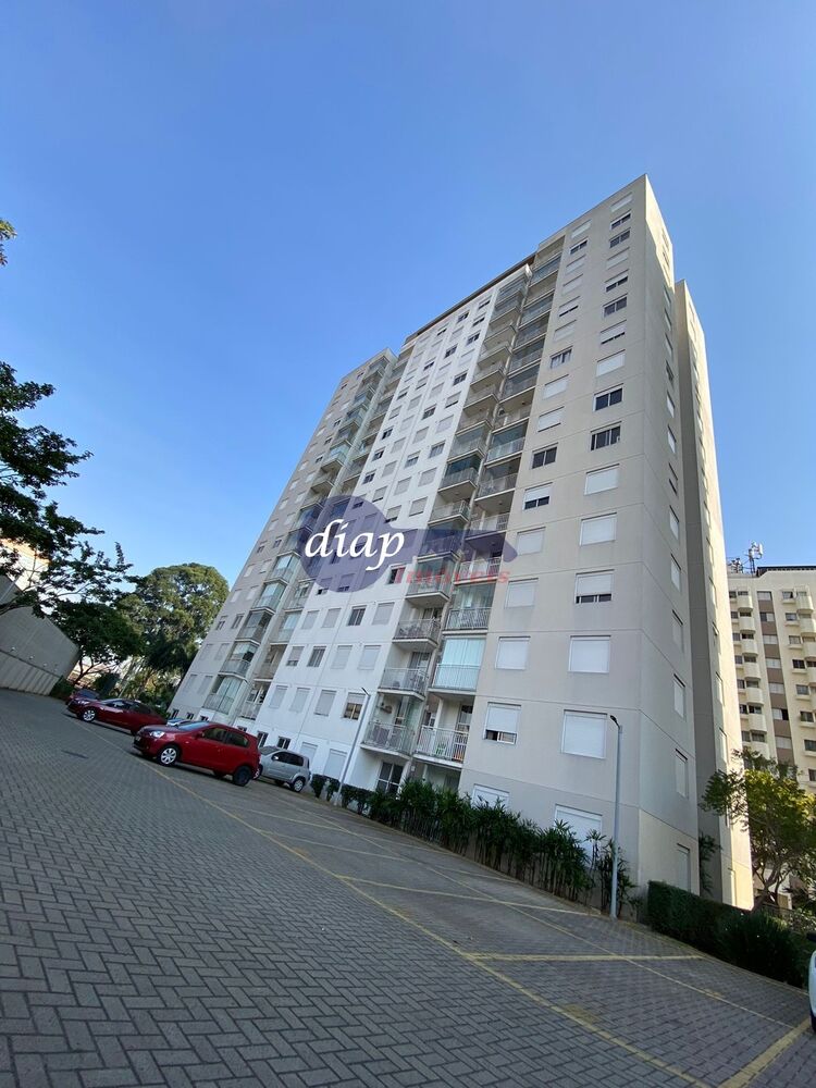 Apartamento, 3 quartos, 60 m² - Foto 7