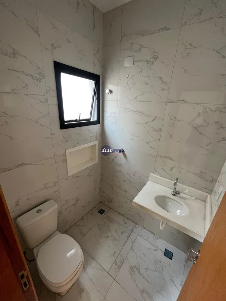 Casa, 3 quartos, 110 m² - Foto 9
