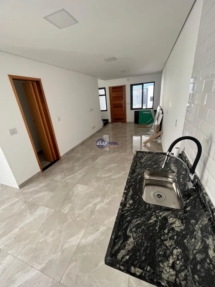 Casa, 3 quartos, 110 m² - Foto 4