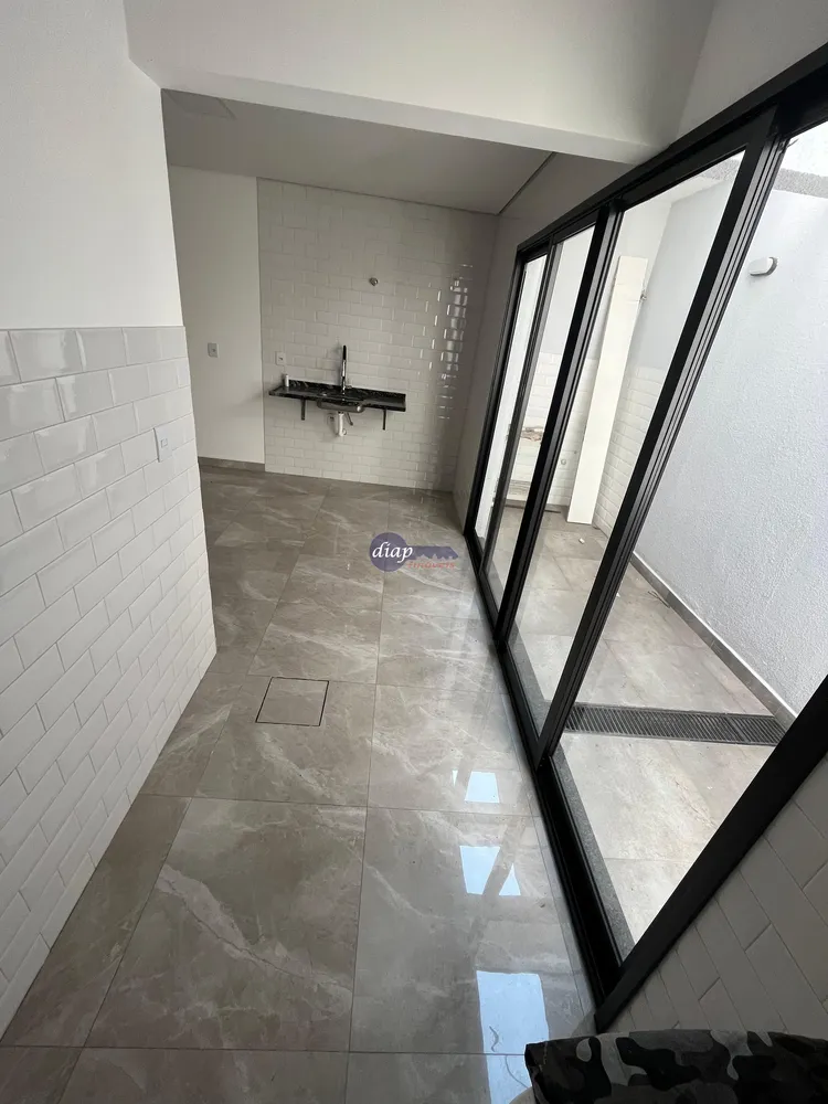 Casa, 3 quartos, 110 m² - Foto 5