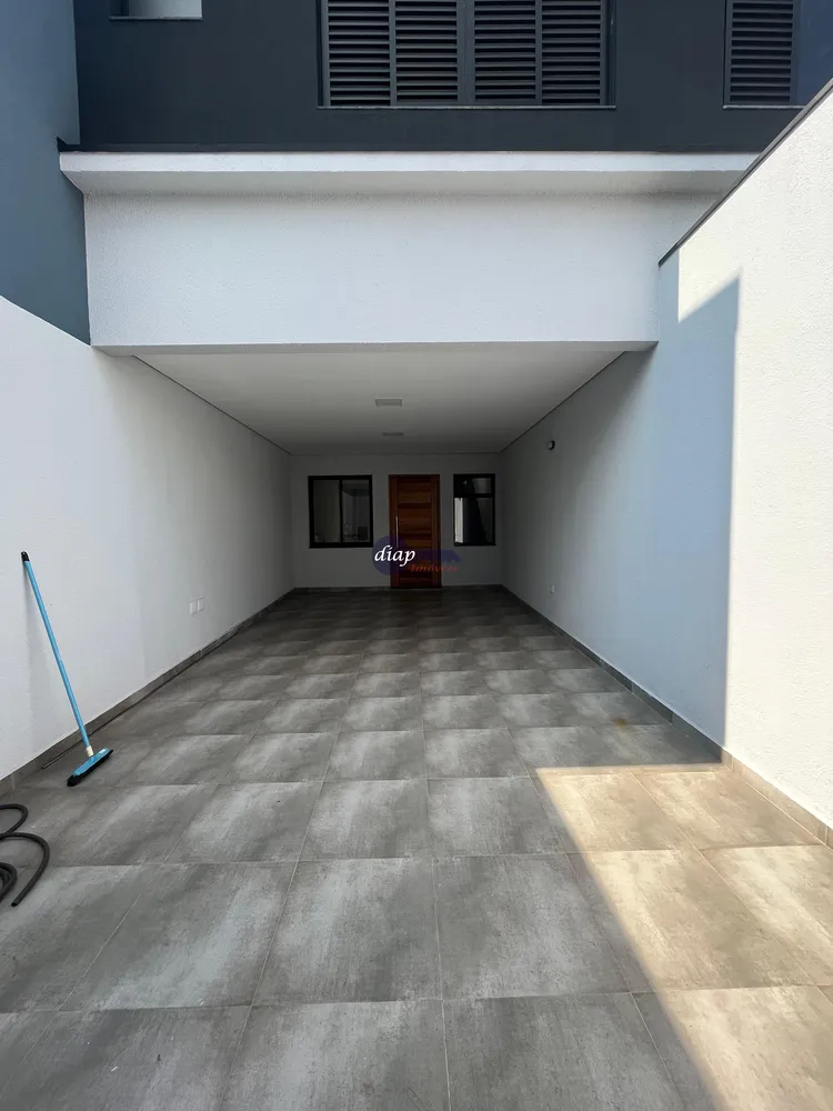 Casa, 3 quartos, 110 m² - Foto 2