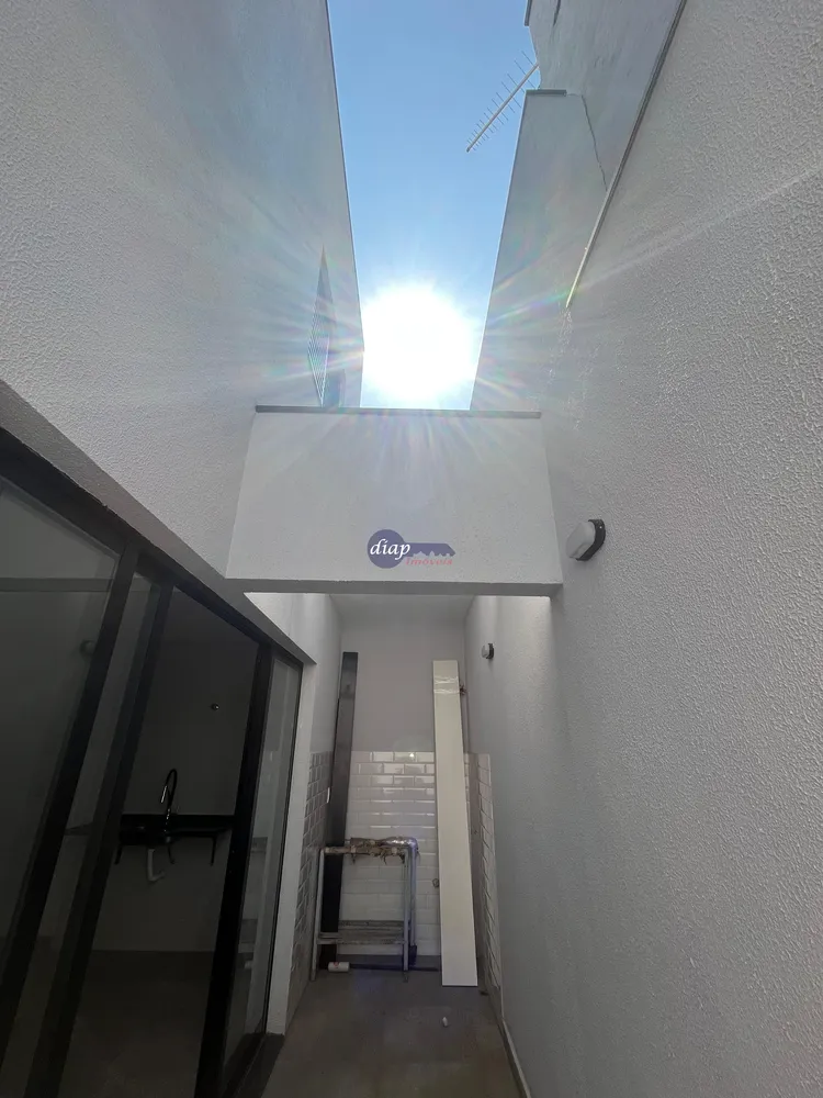 Casa, 3 quartos, 110 m² - Foto 8