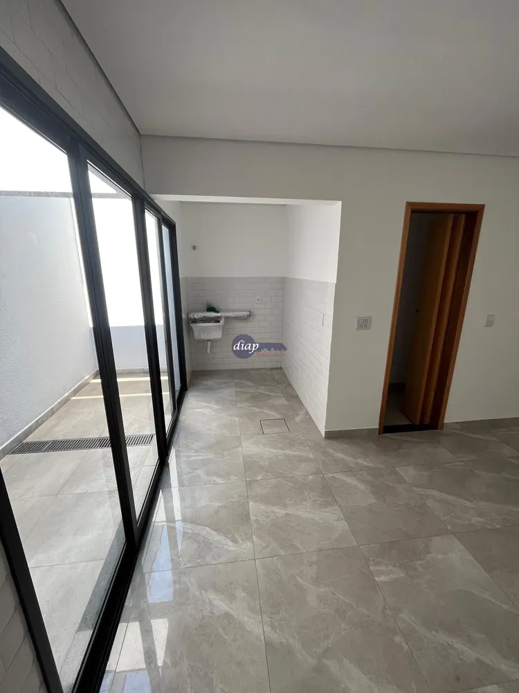 Casa, 3 quartos, 110 m² - Foto 10