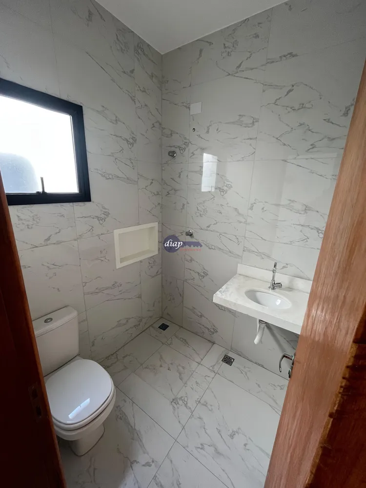 Casa, 3 quartos, 110 m² - Foto 12