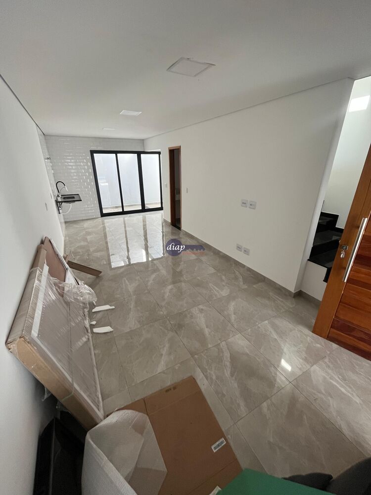 Casa, 3 quartos, 110 m² - Foto 1