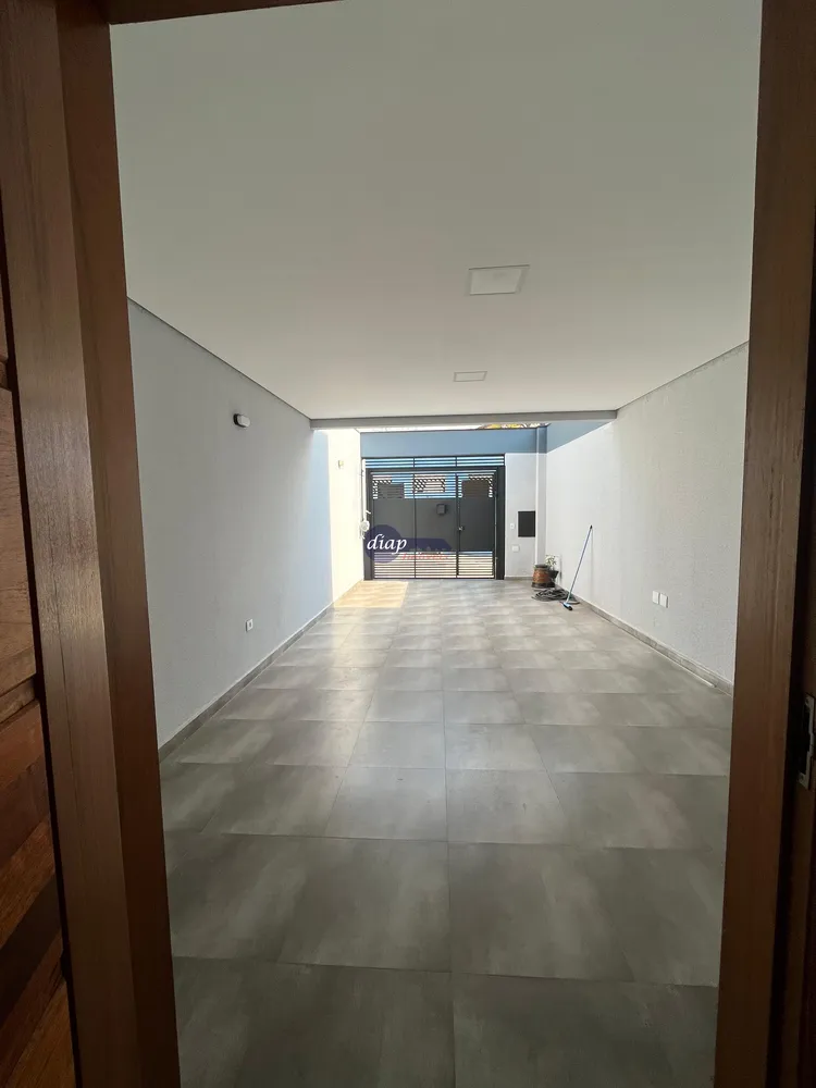 Casa, 3 quartos, 110 m² - Foto 3