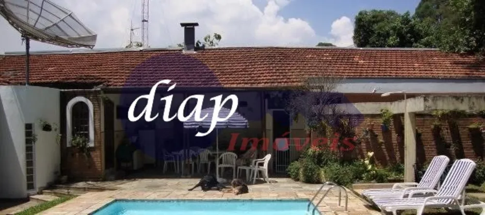 Casa, 4 quartos, 350 m² - Foto 10