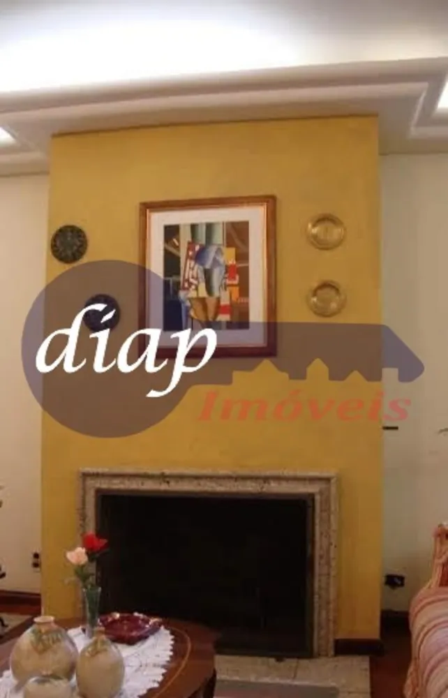 Casa, 4 quartos, 350 m² - Foto 13