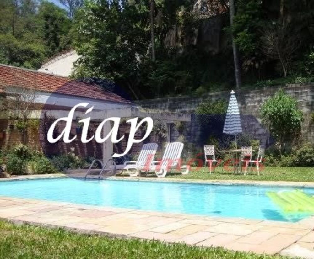 Casa, 4 quartos, 350 m² - Foto 2
