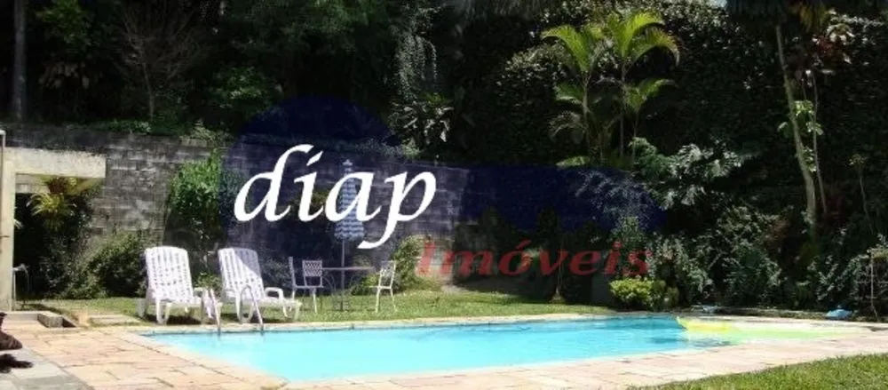 Casa, 4 quartos, 350 m² - Foto 5