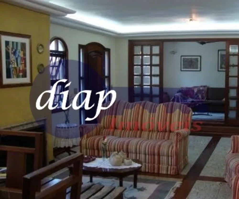 Casa, 4 quartos, 350 m² - Foto 11