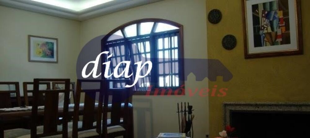 Casa, 4 quartos, 350 m² - Foto 3