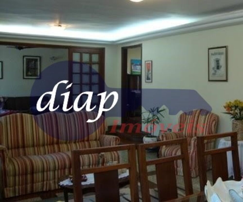 Casa, 4 quartos, 350 m² - Foto 4