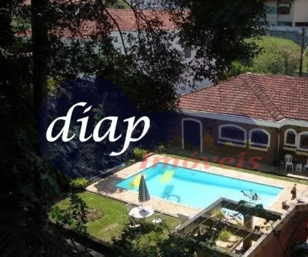 Casa, 4 quartos, 350 m² - Foto 9