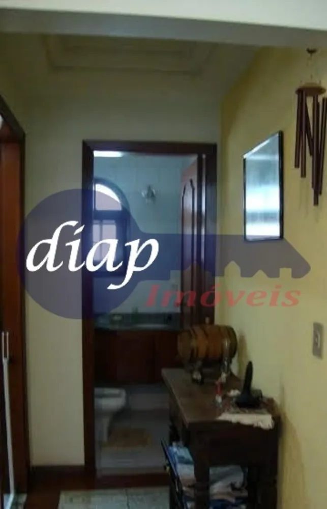 Casa, 4 quartos, 350 m² - Foto 12