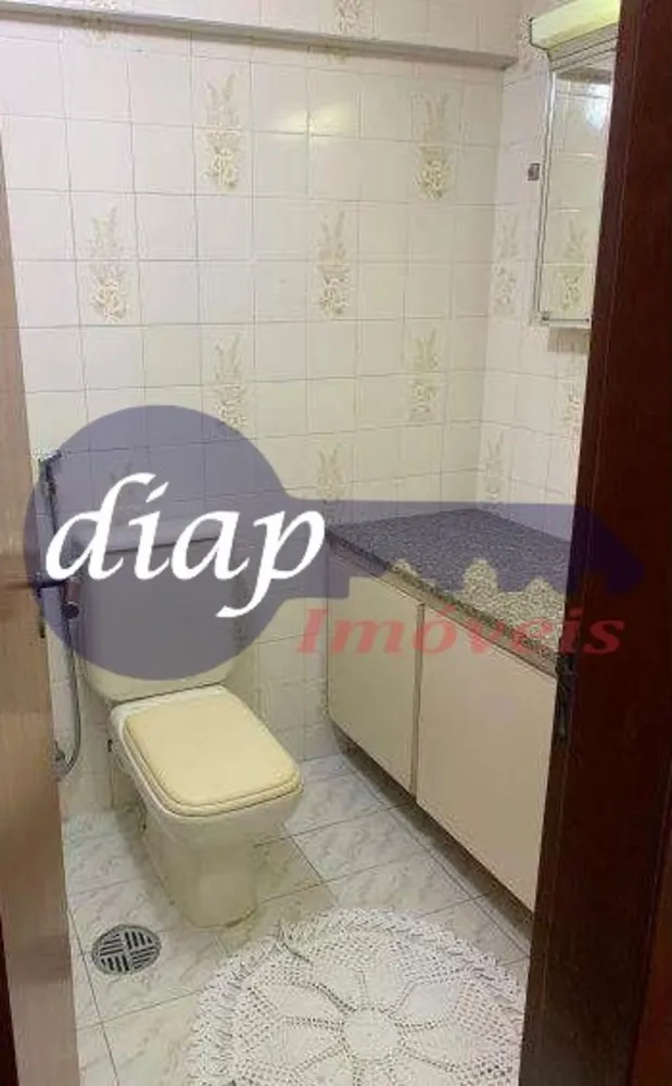 Apartamento, 4 quartos, 130 m² - Foto 7