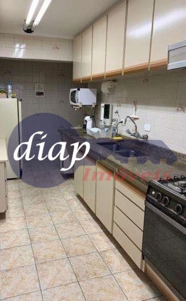 Apartamento, 4 quartos, 130 m² - Foto 4