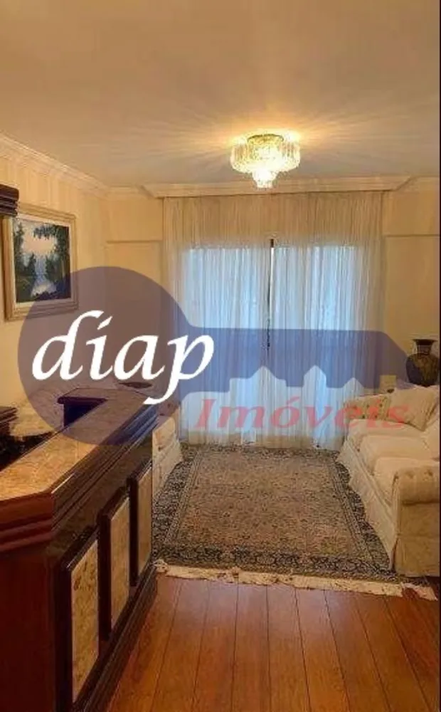 Apartamento, 4 quartos, 130 m² - Foto 6