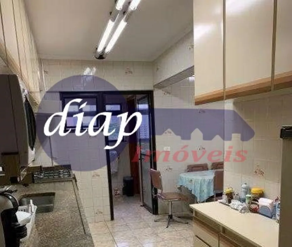 Apartamento, 4 quartos, 130 m² - Foto 8