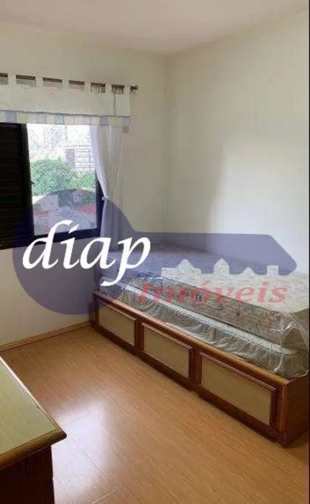 Apartamento, 4 quartos, 130 m² - Foto 10