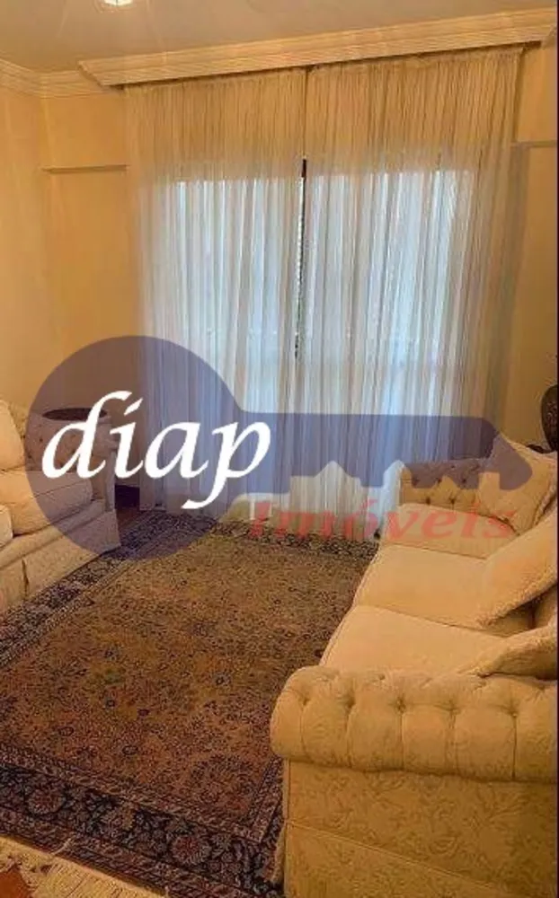Apartamento, 4 quartos, 130 m² - Foto 14