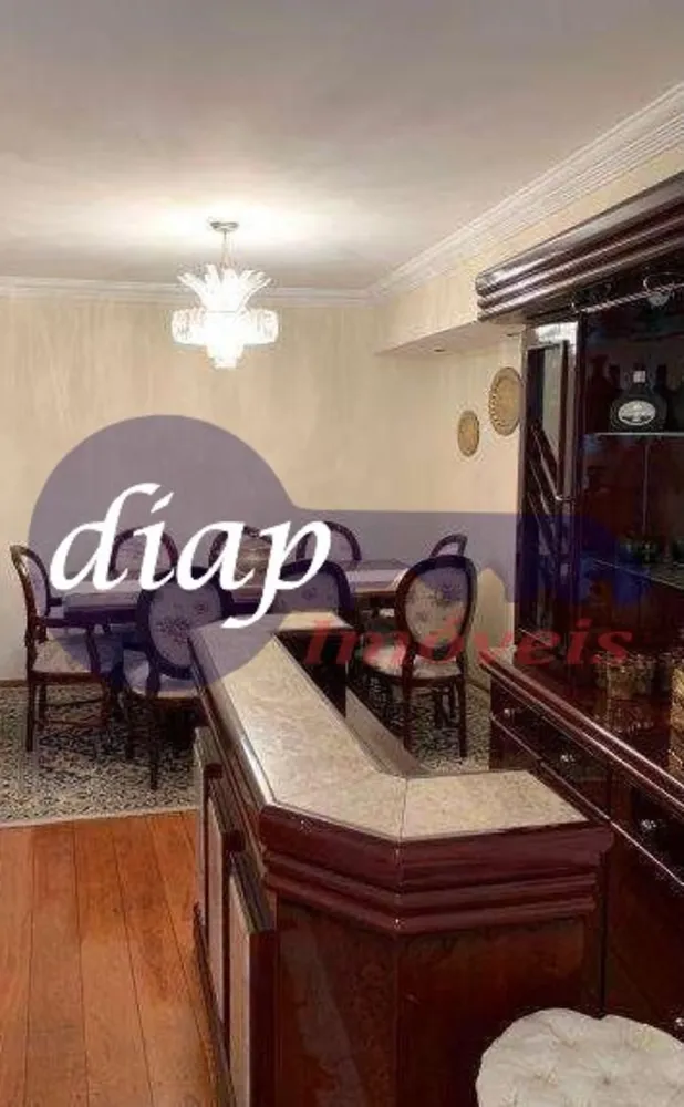 Apartamento, 4 quartos, 130 m² - Foto 5