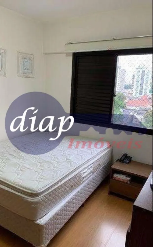 Apartamento, 4 quartos, 130 m² - Foto 8