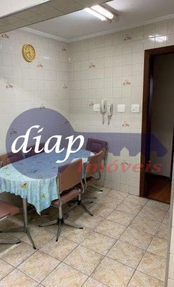 Apartamento, 4 quartos, 130 m² - Foto 4