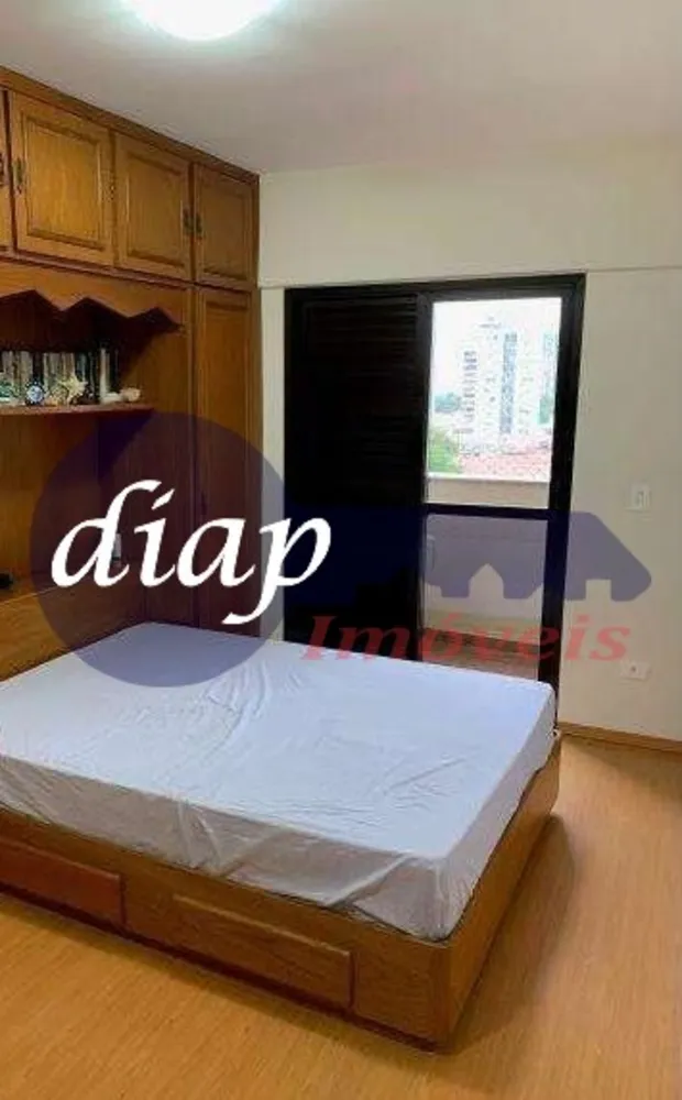 Apartamento, 4 quartos, 130 m² - Foto 16