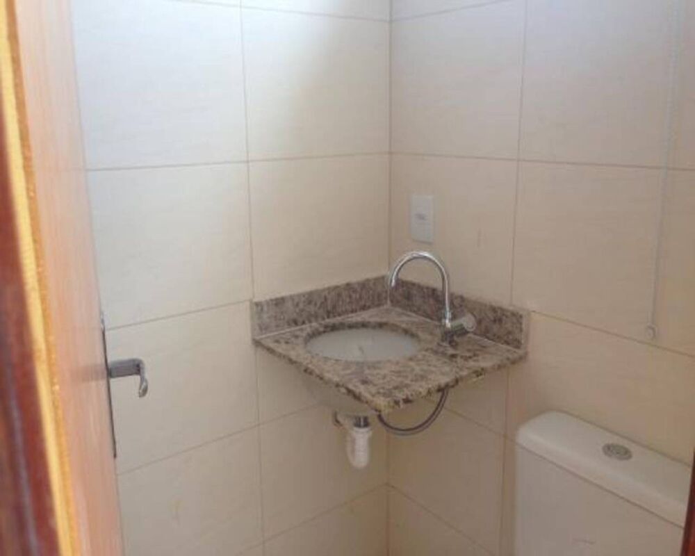 Casa à venda com 3 quartos, 61m² - Foto 3