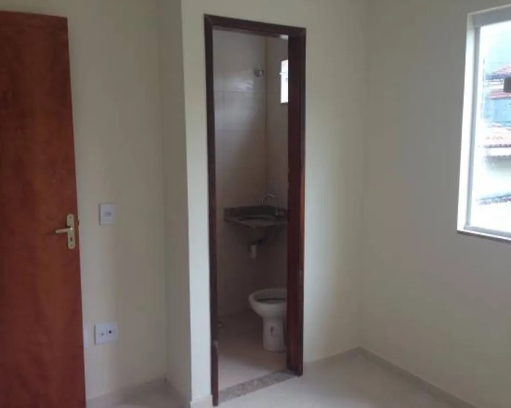 Casa, 3 quartos, 61 m² - Foto 2