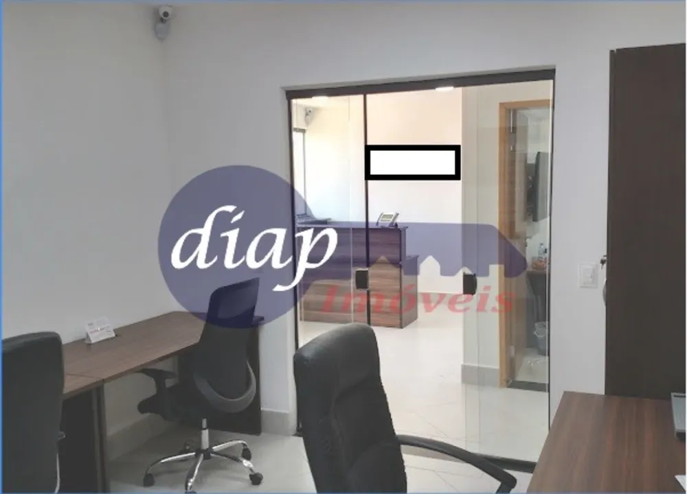 Prédio Inteiro, 1500 m² - Foto 6