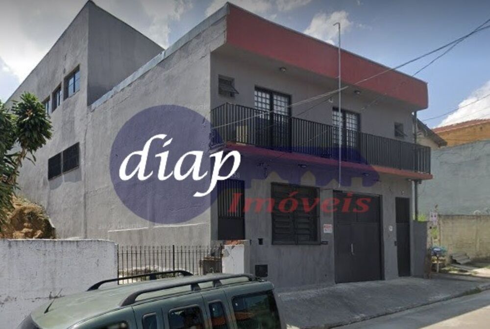 Prédio Inteiro à venda com 12 quartos, 1500m² - Foto 1