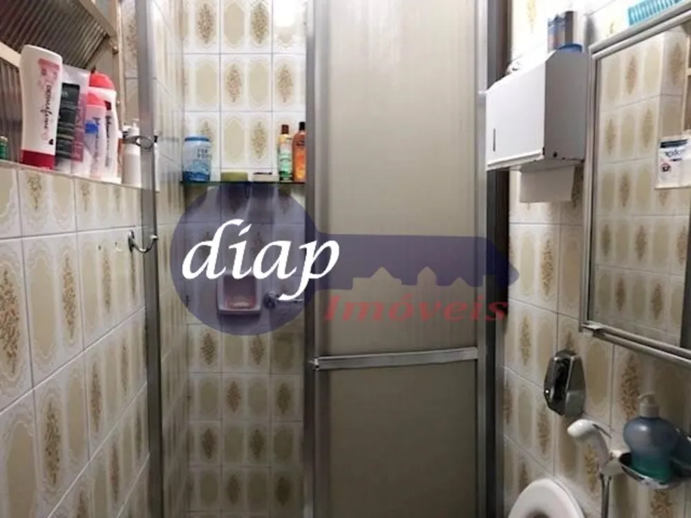Casa, 3 quartos, 200 m² - Foto 10