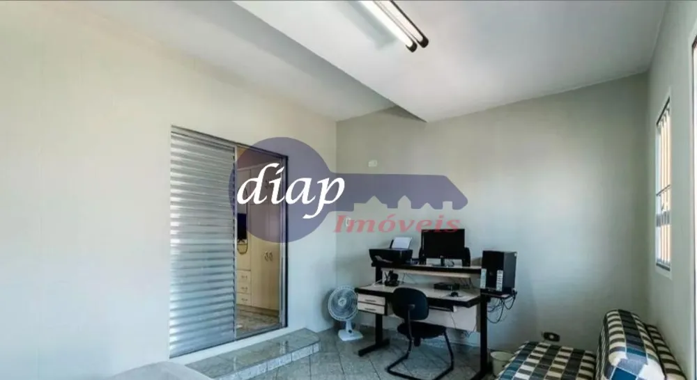 Casa, 3 quartos, 200 m² - Foto 2