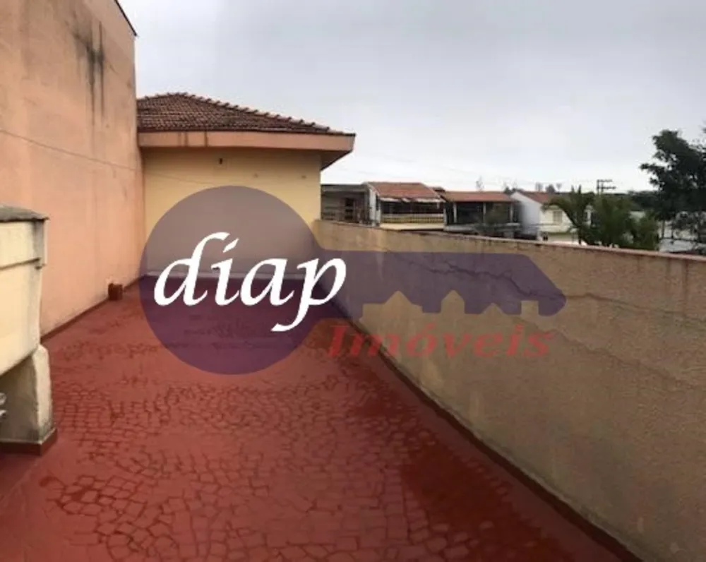 Casa, 3 quartos, 200 m² - Foto 16