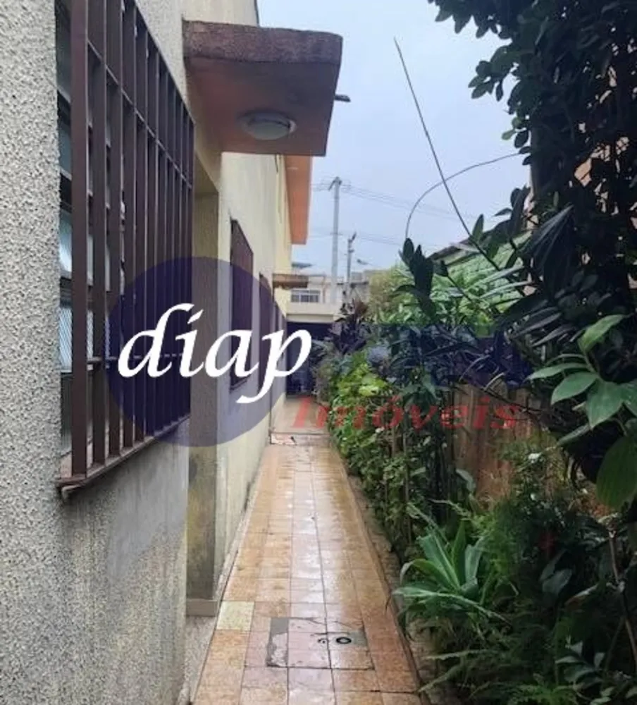 Casa, 3 quartos, 200 m² - Foto 15