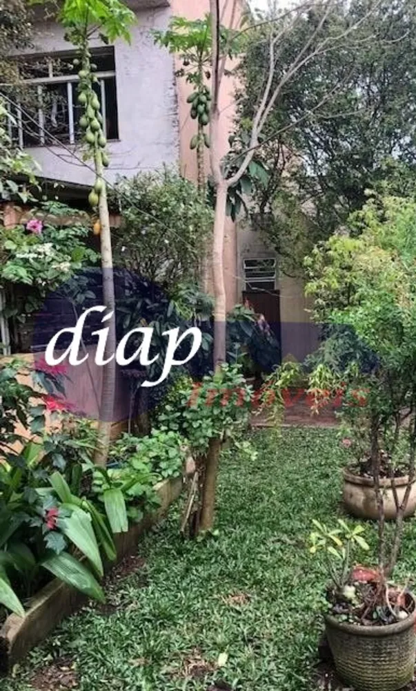 Casa, 3 quartos, 200 m² - Foto 14