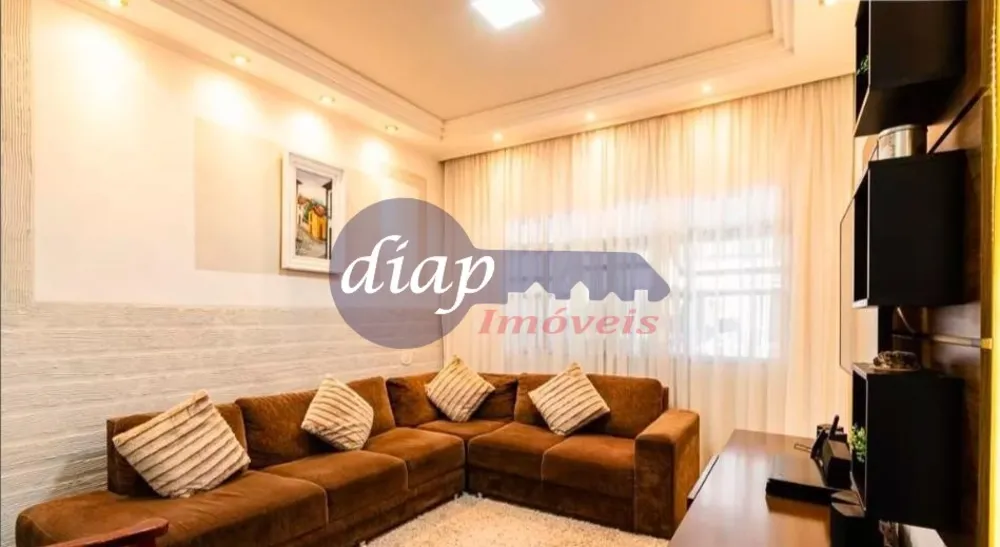 Casa, 3 quartos, 200 m² - Foto 5