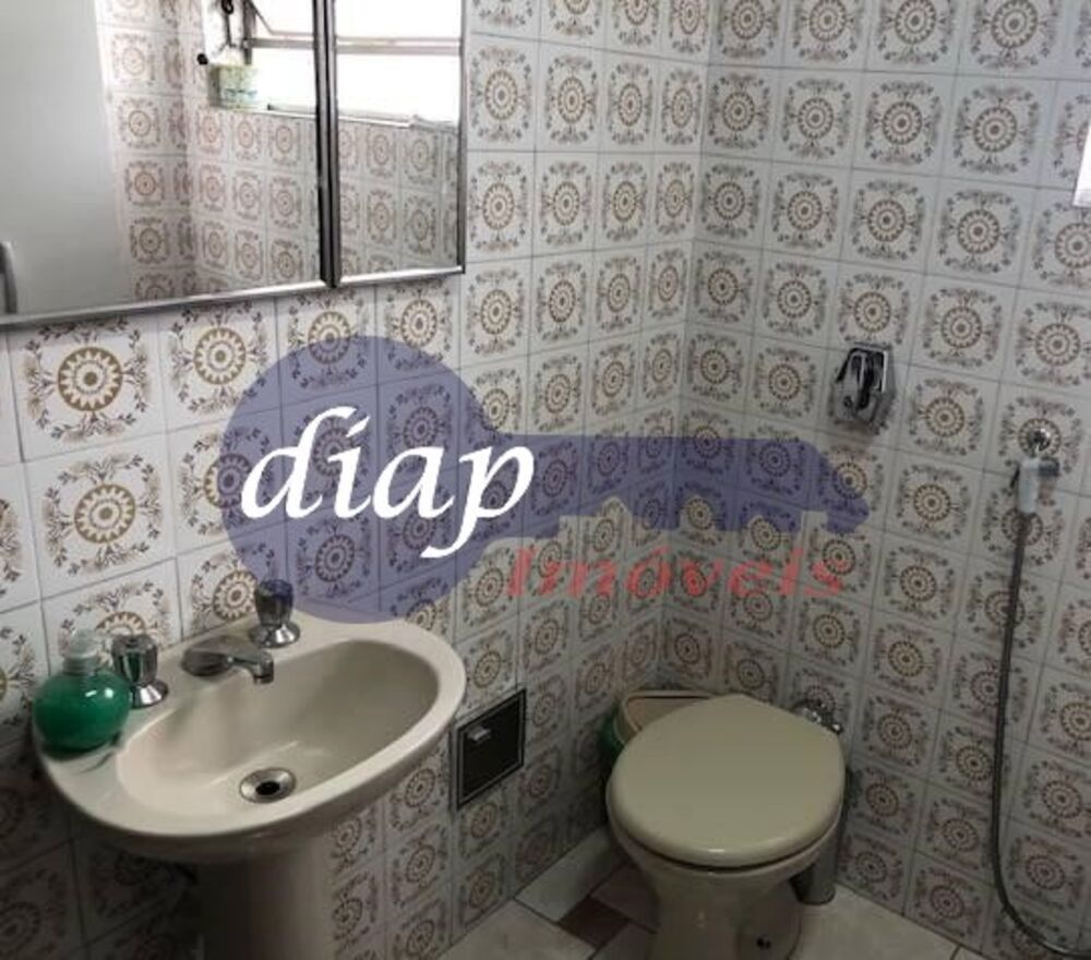 Casa à venda com 3 quartos, 200m² - Foto 4