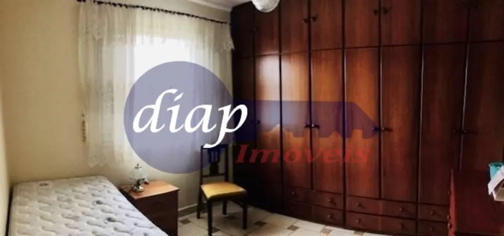 Casa, 3 quartos, 200 m² - Foto 6