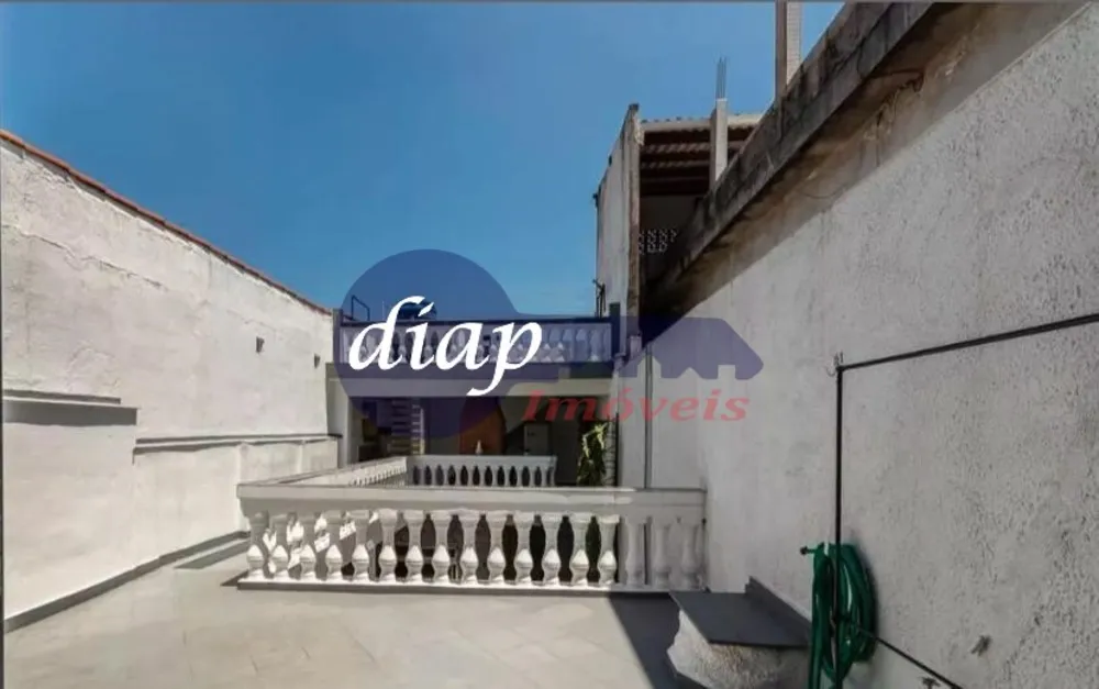 Casa, 3 quartos, 200 m² - Foto 4