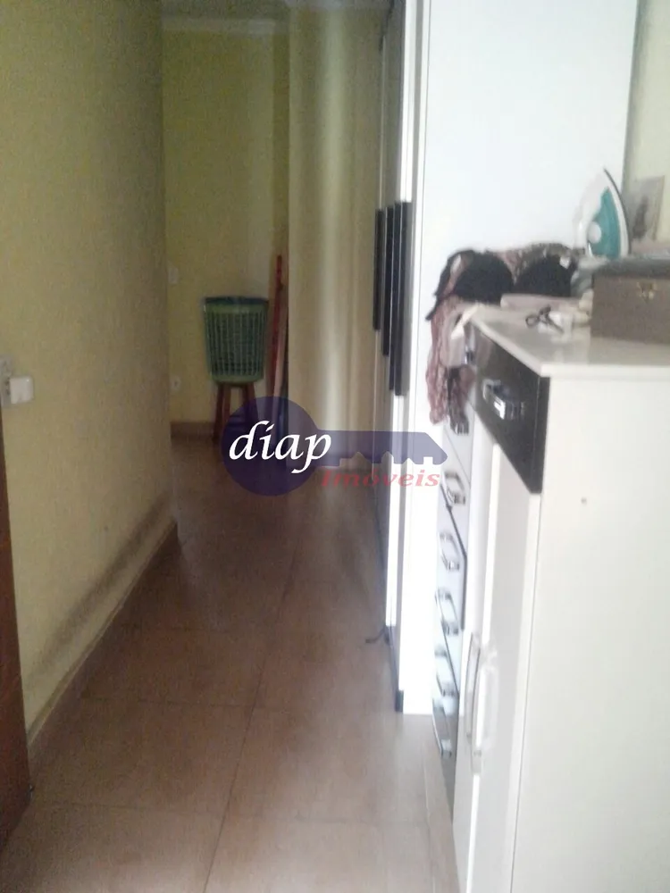 Casa, 3 quartos, 180 m² - Foto 5
