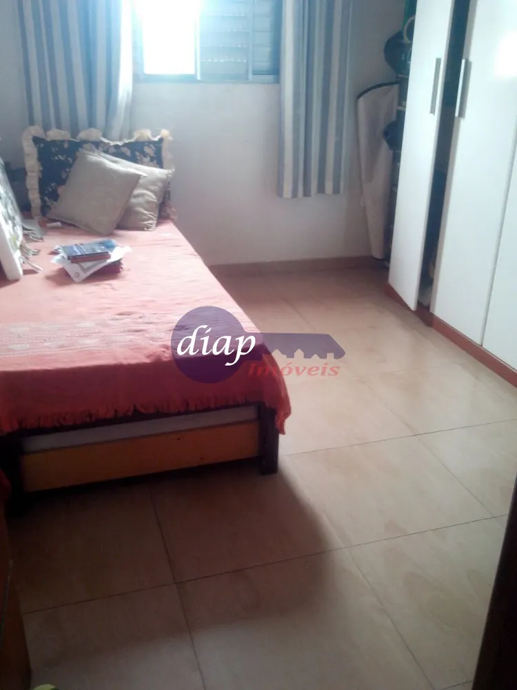 Casa, 3 quartos, 180 m² - Foto 9
