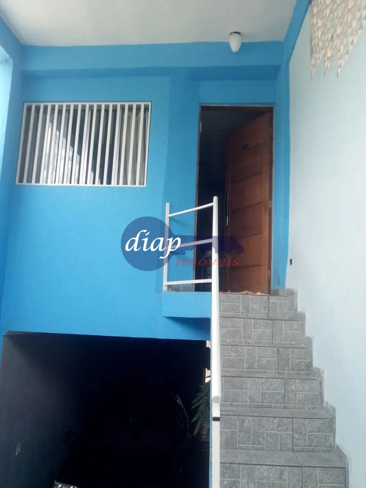 Casa, 3 quartos, 180 m² - Foto 7