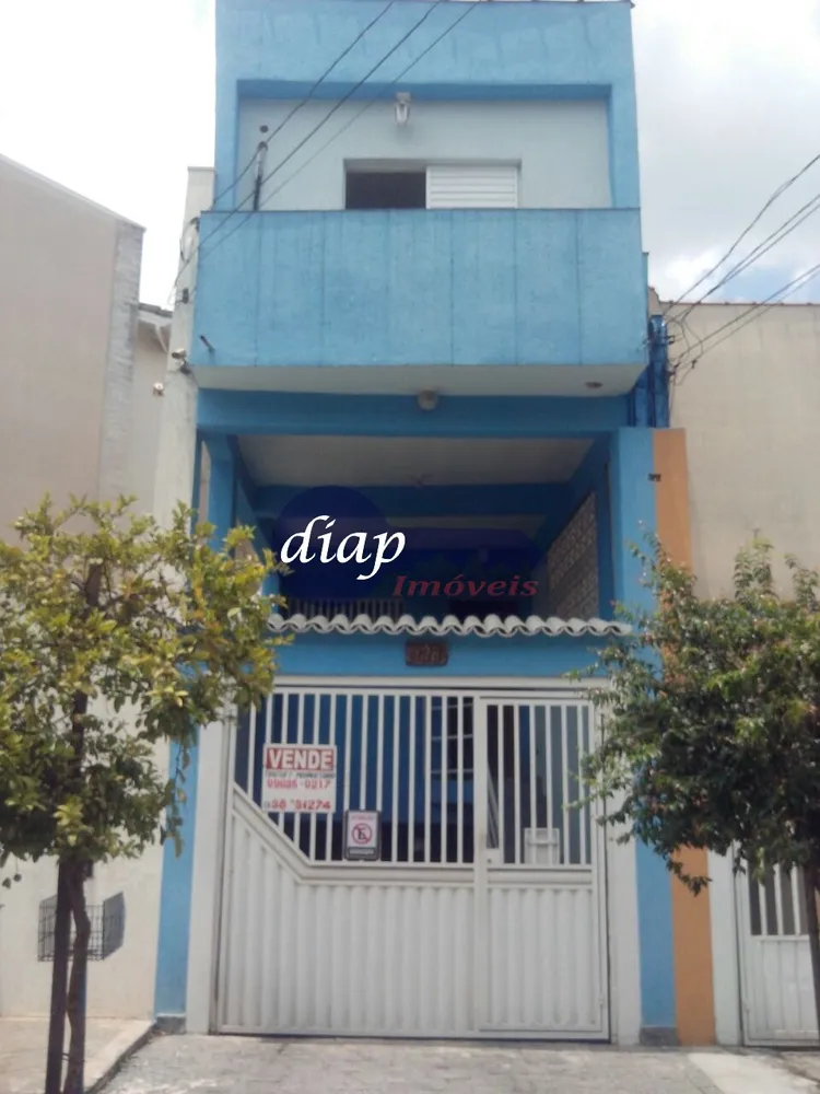 Casa, 3 quartos, 180 m² - Foto 14