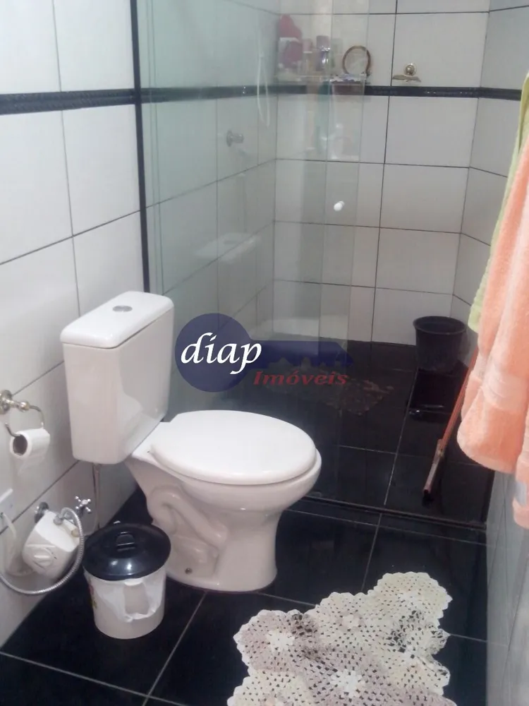 Casa, 3 quartos, 180 m² - Foto 1