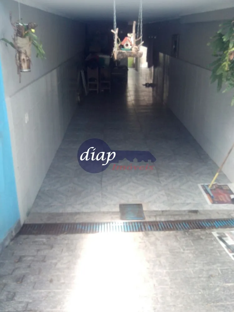 Casa, 3 quartos, 180 m² - Foto 10