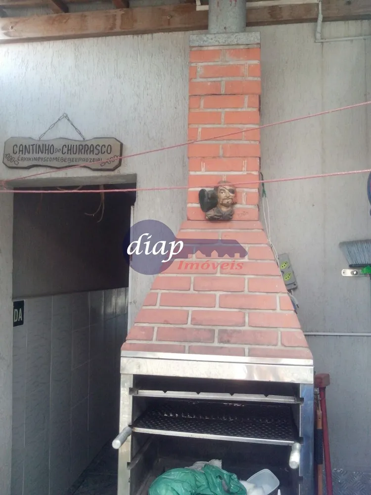 Casa, 3 quartos, 180 m² - Foto 11