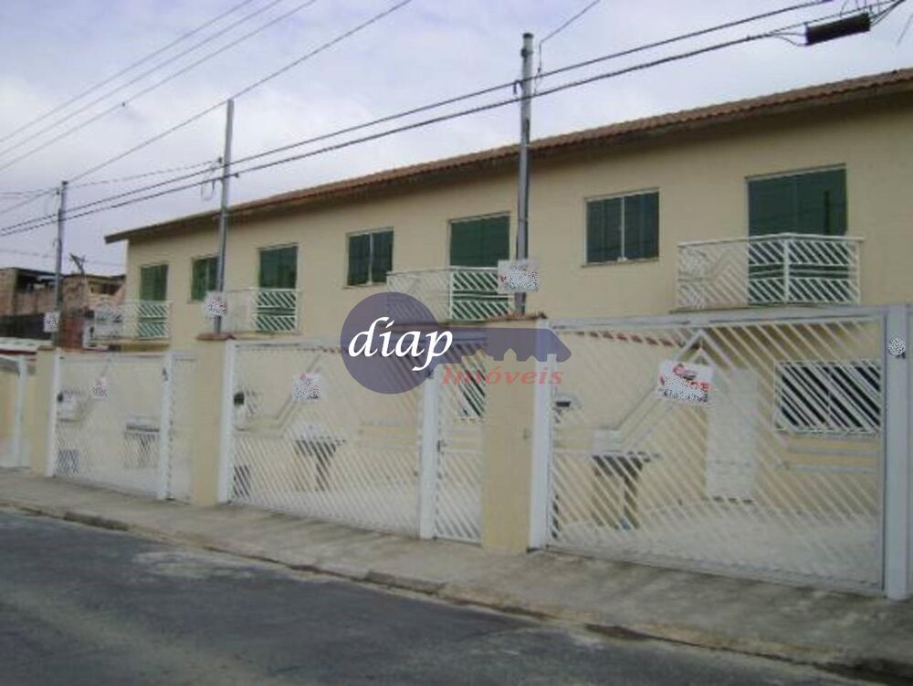 Casa, 2 quartos, 70 m² - Foto 3